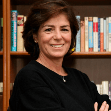 Maren Hauge